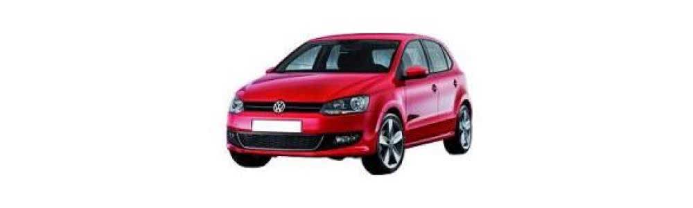 Volkswagen Polo 09->
