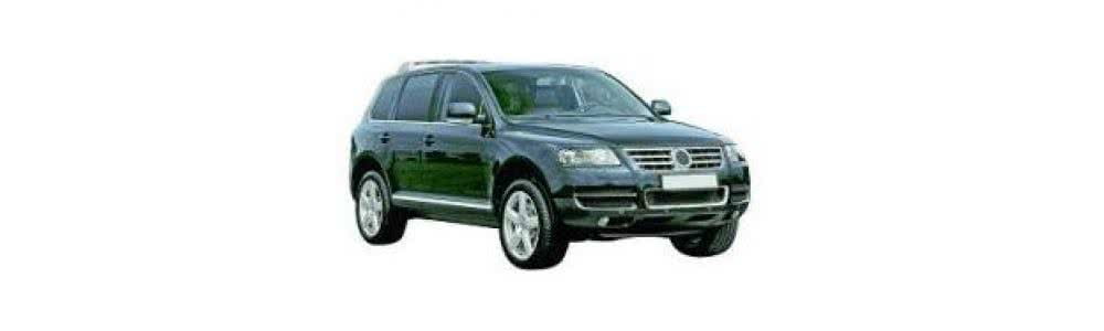 Touareg