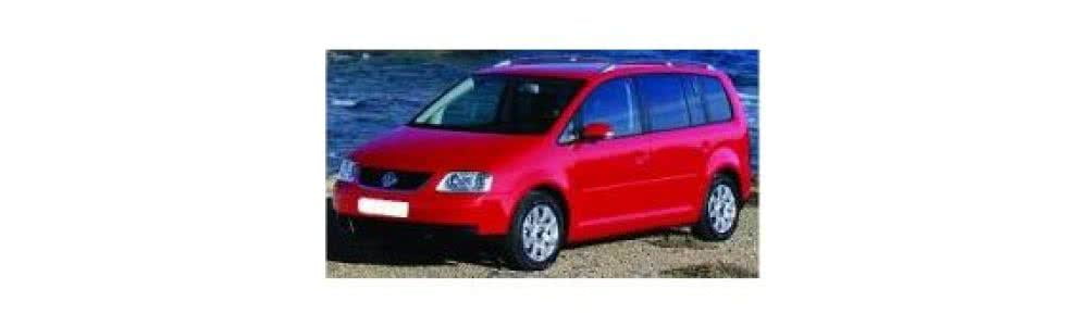 Volkswagen Touran 03-06