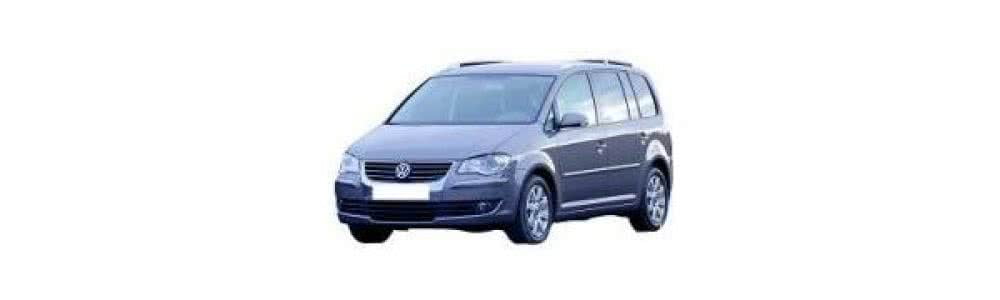 Volkswagen Touran 06-10