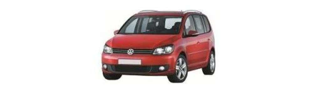 Volkswagen Touran 10->
