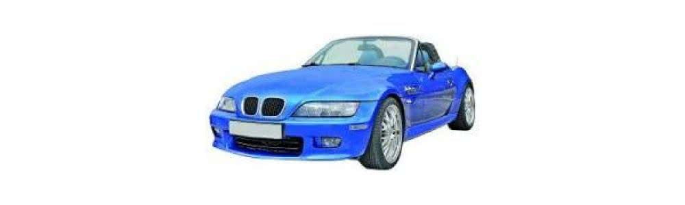 Z3 Roadster/Coupe 95-02
