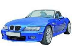 Z3 Roadster/Coupe 95-02