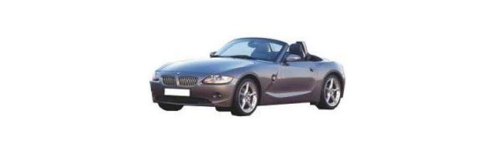 Z4 Roadster/Coupe 02-09