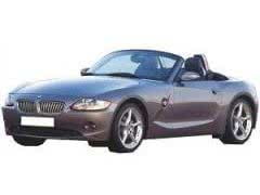 Z4 Roadster/Coupe 02-09