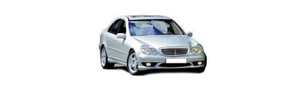 (C180-320)W203 00->>