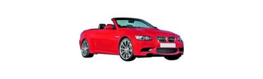 Série 3 (E92/93) 10-14