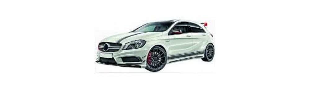 Classe A W176 EDITION 12->>