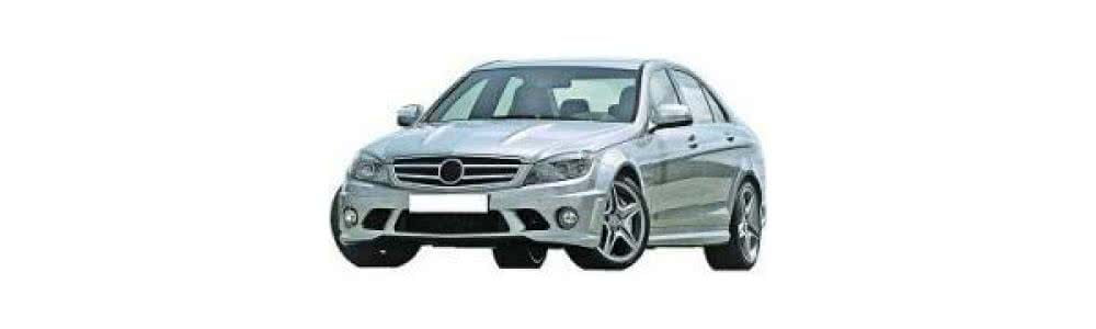Classe C W204 07-11