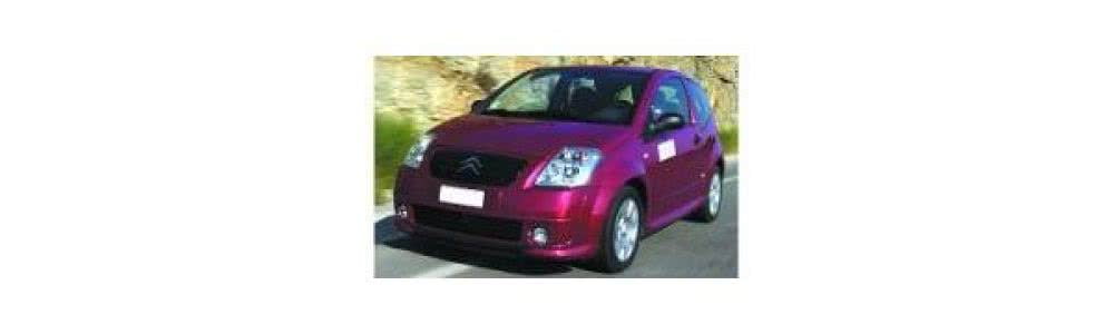 Citroen C2