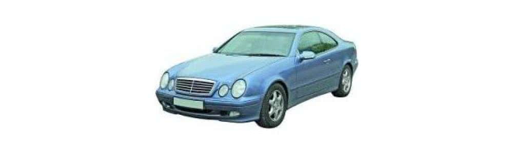 CLK C208 97-02