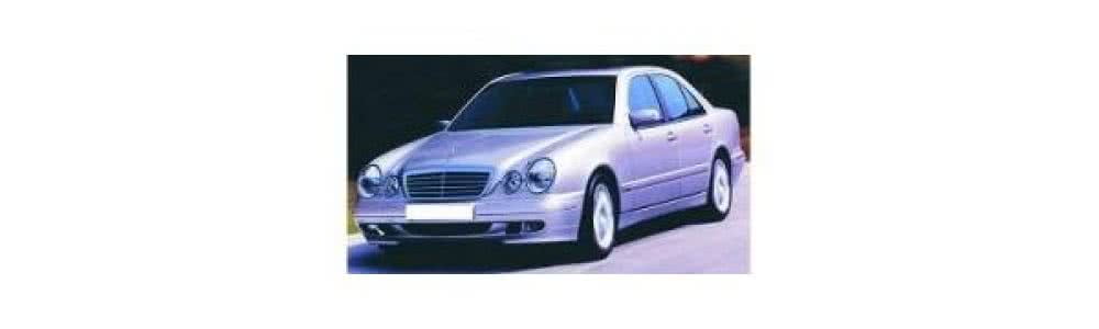 Classe E (W210) 95-02