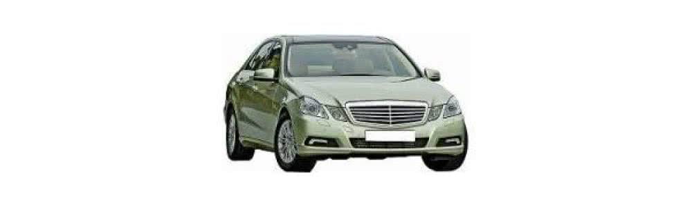 Classe E E220-500 W212 09-13