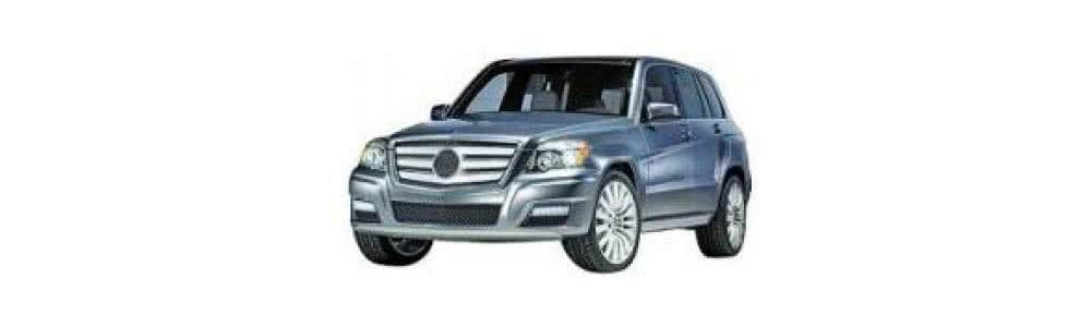 GLK X204 08-12