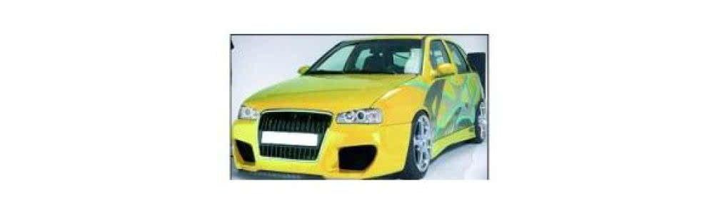 Ibiza/Cordoba/Vario 99-02