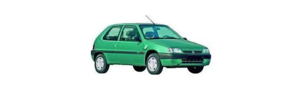 Saxo 96-99