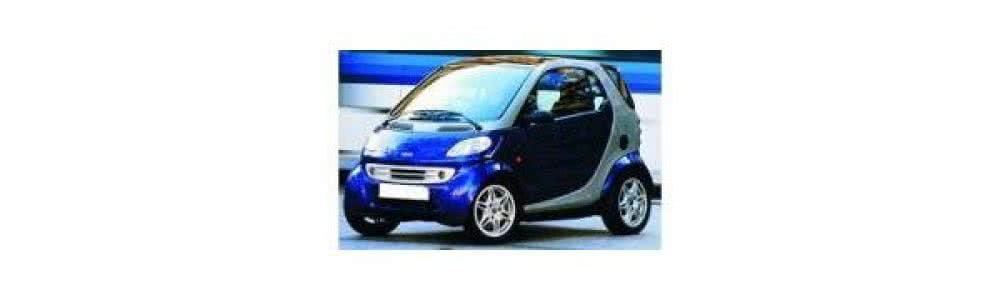 Smart Coupe/Cabrio 98-06