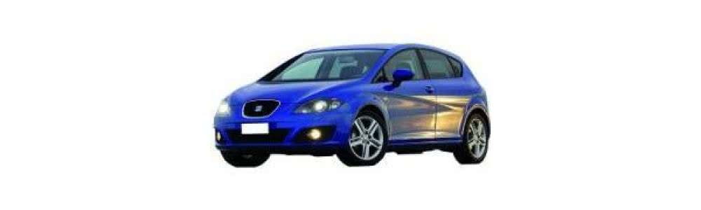 Toledo/Leon/Altea 09->>