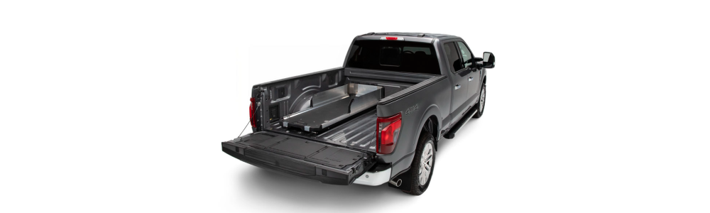 Acessórios Bandejas deslizantes