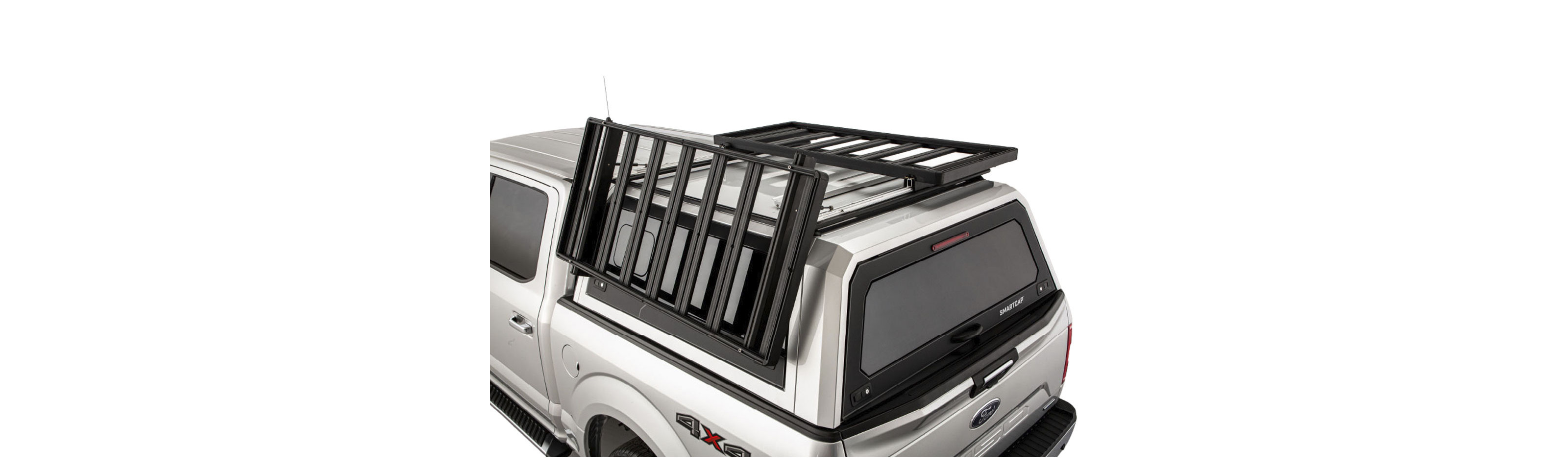 Acessórios Hardtop