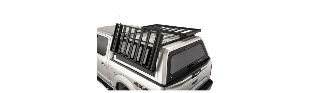 Acessórios Hardtop