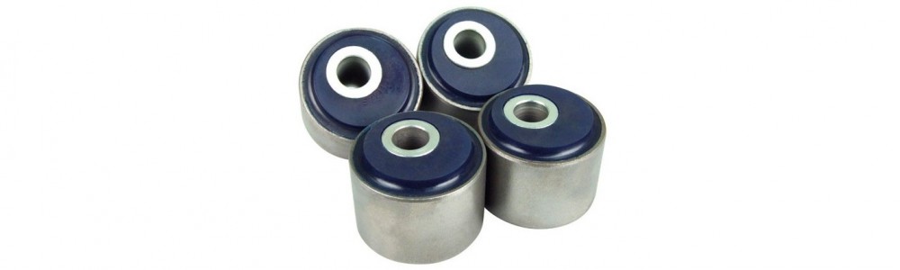 Acessórios Suspensão