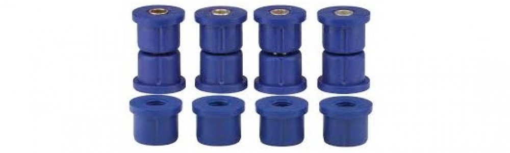 Acessórios Suspensão