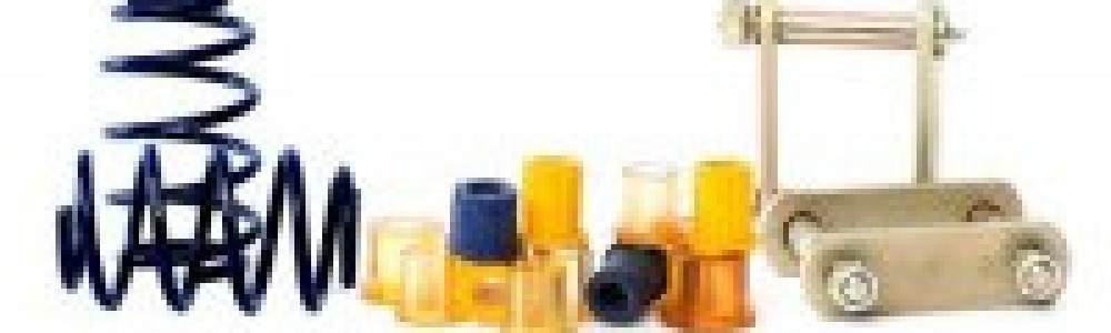 Acessórios Suspensão