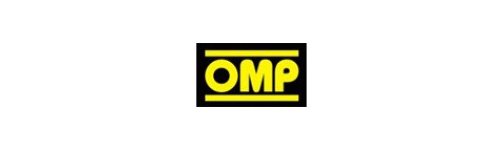Acessórios para Capacete OMP