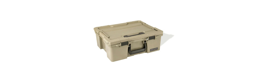 Acessórios para Gavetas