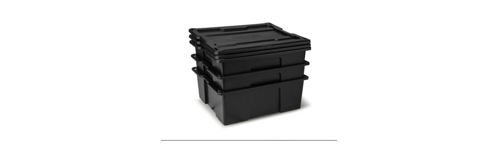 Acessórios para Gavetas 