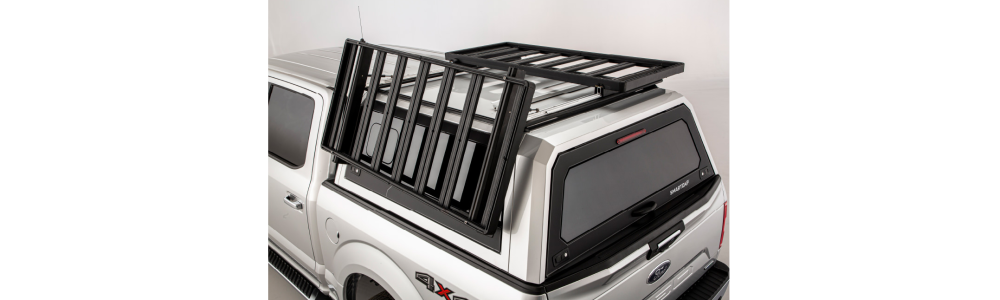 Acessórios para Hardtop