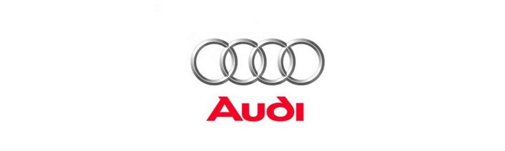 Outros modelos Audi