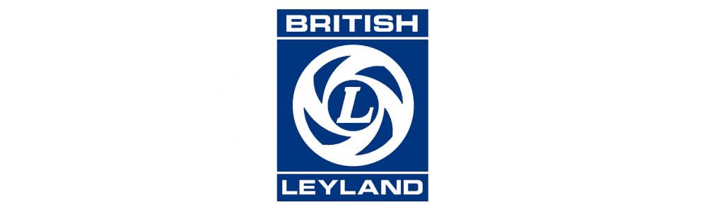 Austin British Leyland