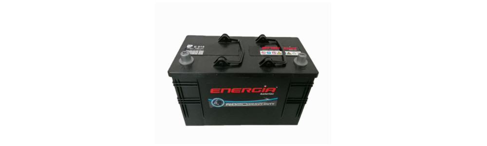 Bateria ENERGIA Heavy Duty