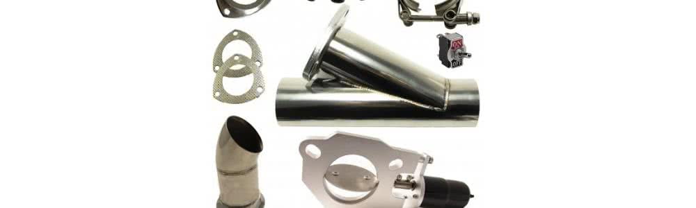 Bypass Elétrico Escape