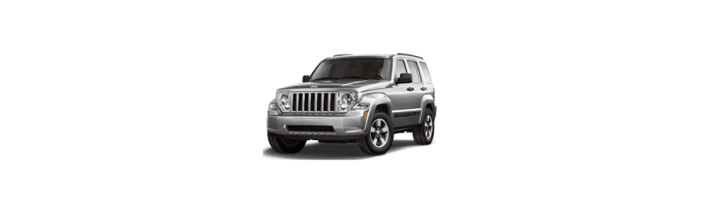 CHEROKEE KK (2008 - 2014)