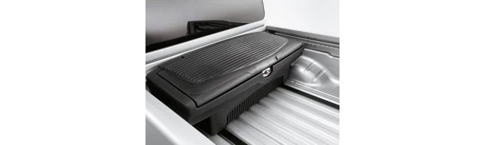 Caixa Arrumação / Toolbox