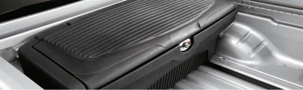 Caixa Arrumação / Toolbox