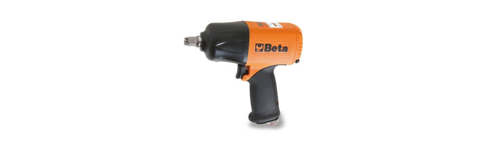 Chaves De Impacto Pneumáticas