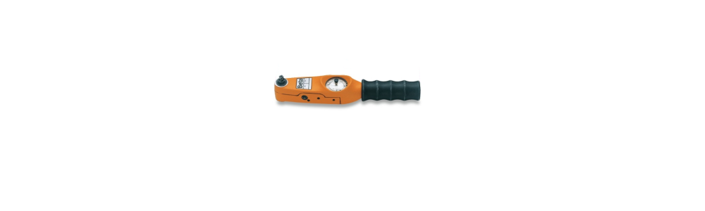 Chaves Dinamométricas Electrónicas 