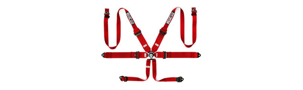 Cintos de Corrida com Homologação