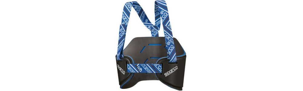 Coletes de Proteção