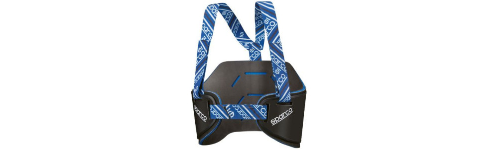 Coletes de Proteção