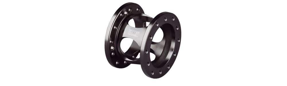 Espaçadores de Volante OMP