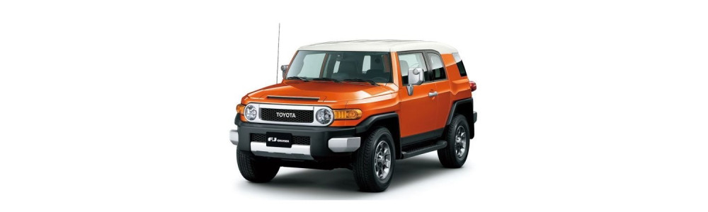 FJ Cruiser [2007 - ]