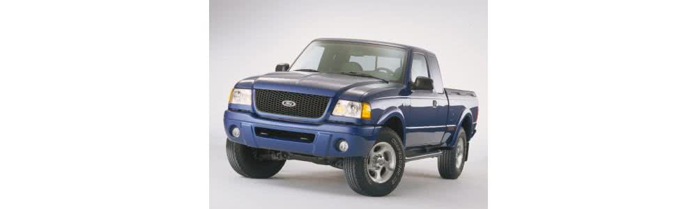 Ford Ranger  -> 2007