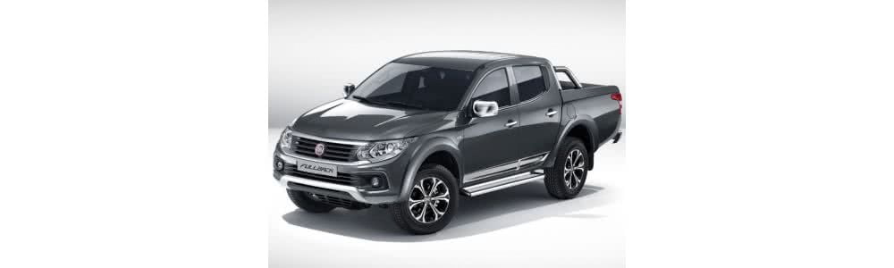 Fiat FullBack