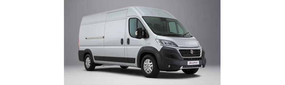 Fiat Ducato (2014 - )