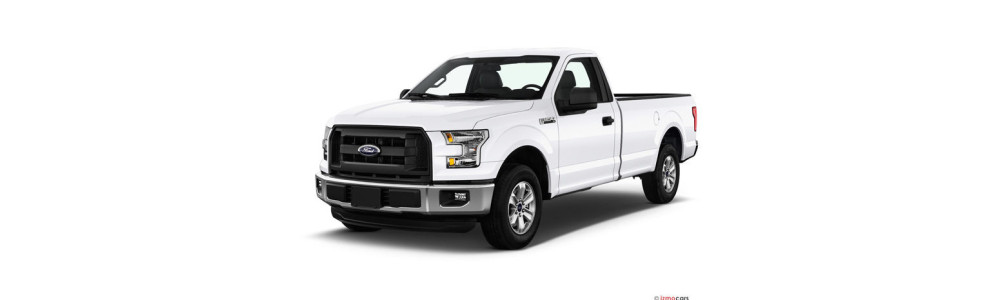 Ford F-150 [2015 - 2021]